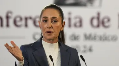 Claudia Sheinbaum y la legislatura exprés: implicancias para México