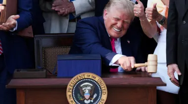 Donald Trump y la revocación de ciudadanía: ¿quiénes están en riesgo?