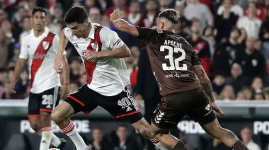 River vs. Platense: cómo nació el clásico barrial más olvidado