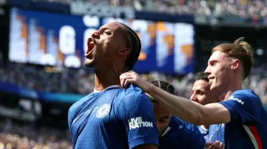El Chelsea de Enzo Fernández le ganó al PSG y es campeón del mundo