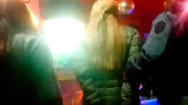Cayó una viuda negra: drogó y robó millones a un jubilado con quien tenía una relación íntima