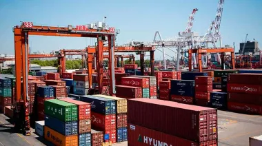 Argentina no se sube a los tratados comerciales y pierde espacios en el comercio mundial