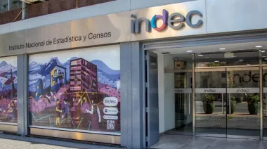 El INDEC publica hoy el IPC de junio y se espera una suba cercana al 2%