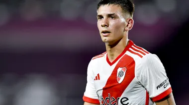 Franco Mastantuono rompió el silencio y contó qué lo llevó al Real Madrid