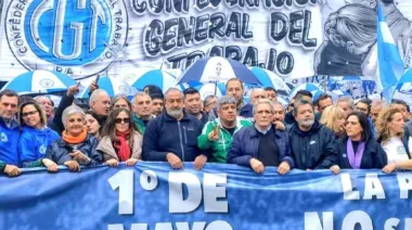 La Cámara Nacional del Trabajo confirmó la invalidez del decreto que restringe derecho a la huelga