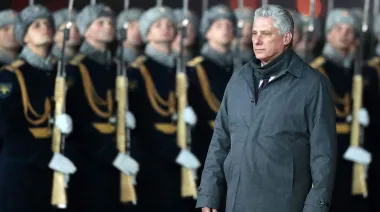 Cuba: Díaz-Canel lanza campaña digital contra disidentes