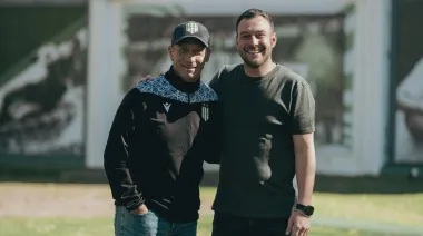Banfield: la traba que complica los planes de Mariotto y Troglio