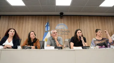 Diputados debatirán sobre violencia política y persecución