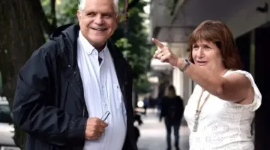 López Murphy quiere enfrentar a Patricia Bullrich y reflotar Juntos por el Cambio en CABA