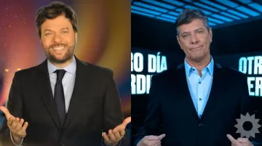 Las críticas a Mario Pergolini y Guido Kaczka por sus estrenos