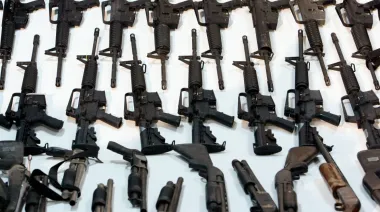 El desafío de México ante las armas de Estados Unidos: ¿se resolverá?