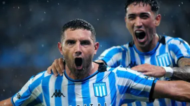Diego Milito y la millonaria cláusula para blindar a 'Maravilla' Martínez