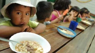 América Latina registra la mayor disminución del hambre en el mundo