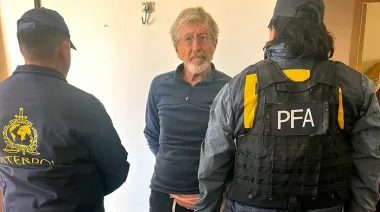Audiencia clave por Leonardo Bertulazzi, el exmiembro de las Brigadas Rojas detenido en Argentina