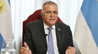 El gobernador de Tucumán vetó la ley de guardaparques y desató una fuerte polémica