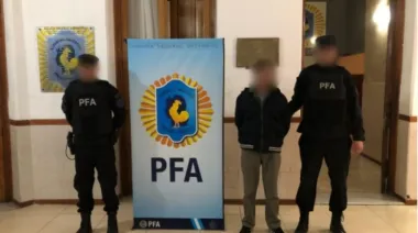 Horror en Entre Ríos: detienen a un hombre por drogar, abusar y fotografiar a mujeres
