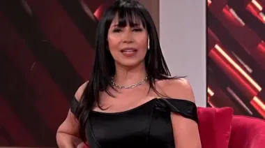 El sorprendente pedido de Marixa Balli a Bizarrap