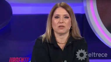 Todos contra Fernanda Iglesias