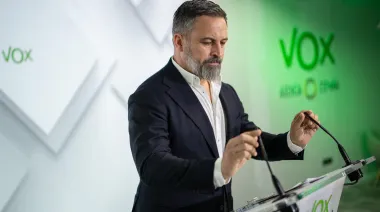 España: el desafío de Vox que sacude al consenso político