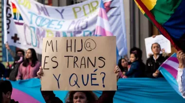 Milman y Lemoine buscan sacar del PMO las operaciones de cambio de sexo biológico