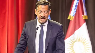 Otro dardo de Córdoba a Milei: "Abandonó el envío de fondos"