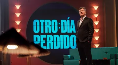Preocupación en el programa de Mario Pergolini
