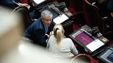 Emilio Monzó cree que La Libertad Avanza solo ganará en una sección electoral