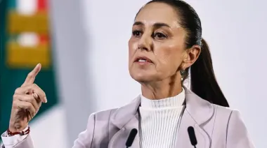 Adán Augusto y el escándalo que desafía su futuro en el gobierno de Sheinbaum