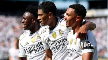 Récord de ingresos del Real Madrid: ¿cuánto ganó realmente esta temporada?