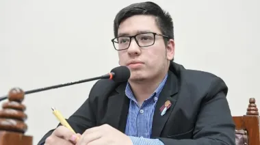 Denuncian a dirigente de La Libertad Avanza por exigir favores sexuales a una militante