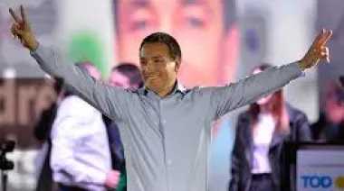 El peronismo tiene a su primer candidato testimonial en las listas del 7 de septiembre