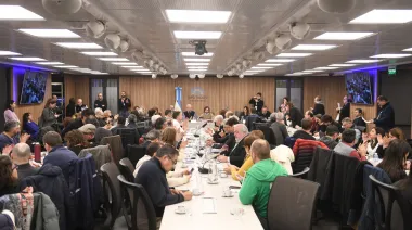 Diputados analizaron el estado del sistema científico-tecnológico