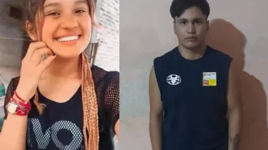 Femicidio en Villa Guillermina: hallan asesinada en un bar a una joven de 25 años