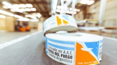 El Gobierno habilita compras directas desde Tierra del Fuego: qué productos se podrán traer