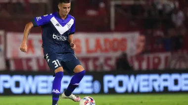 Vélez: ¿Qué equipo europeo se lleva a Valentín Gómez?