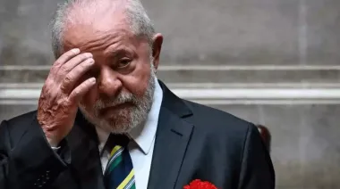 Lula da Silva desafía a Trump y tensa la relación entre Brasil y Estados Unidos