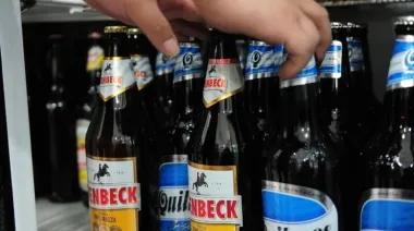 Libertad para beber en PBA: diputado de LLA quiere eliminar el REBA