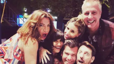 Los famosos que denunció Viviana Canosa, furiosos: van por todo