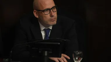 Senador PRO estalló porque las listas de PBA se arman en oficinas de CABA