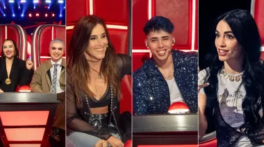 Cinco audiciones de La Voz Argentina que la rompieron toda