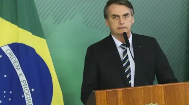 Corte Suprema de Brasil toma medidas contra Bolsonaro: detalles