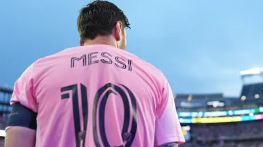 ¿El Liverpool va por Lionel Messi?