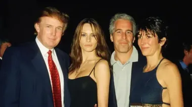 Londres se despierta con un mensaje directo a Trump: ¿cómo reaccionará?