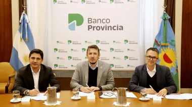 Las multas de tránsito podrán pagarse con QR y billeteras digitales