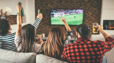 Agenda: River-Barcelona, Pacquiao, Cerúndolo, Del Potro y Moto GP, entre lo mejor del sábado deportivo
