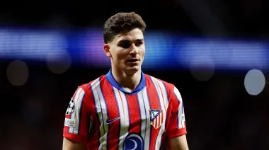 Atlético de Madrid: ¿cuánto cobra realmente Julián Álvarez?