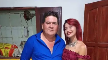 “La Justicia no hizo nada para protegerla”: el reclamo del padre de Analía tras el femicidio en Villa Guillermina
