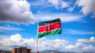 Kenia abre sus fronteras sin visa, pero Haití queda afuera: ¿por qué?