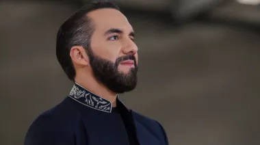 El Salvador y un pacto sin precedentes: Bukele entre Trump y Maduro