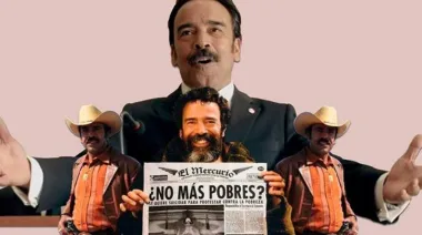 “La palabra y las cosas”